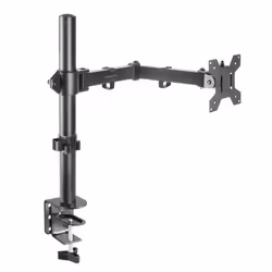 Mars Gaming MARM1, Pince, 8 kg, 33 cm (13"), 81,3 cm (32"), 100 x 100 mm, Noir