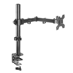 Mars Gaming MARM1 support d'écran plat pour bureau 32" Noir