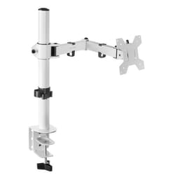 Mars Gaming MARM1W support d'écran plat pour bureau 32" Blanc