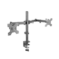 Mars Gaming MARM2 support d'écran plat pour bureau 27" Noir