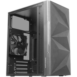 Mars Gaming MC-1500 Mini Tower Noir