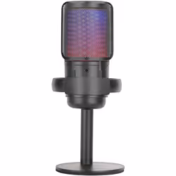 Mars Gaming MMIC-SE, Microphone de table, 20 - 20000 Hz, 16 Ohm, 24 bit, 192 kHz, 70 dB