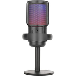 Mars Gaming MMIC-SE Noir Microphone de table