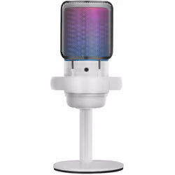 Mars Gaming MMIC-SE, Microphone de table, 20 - 20000 Hz, 16 Ohm, 24 bit, 192 kHz, 70 dB