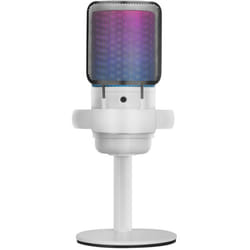 Mars Gaming MMIC-SE Blanc Microphone de table