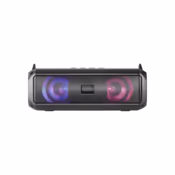 Mars Gaming MSB-XT, 20 W, 16 - 20000 Hz, Avec fil &amp;sans fil, Enceinte portable stéréo, Noir, Barre de son