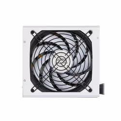 Mars Gaming MPB650, 650 W, 200 - 240 V, 47 - 63 Hz, 5 A, Actif, 100 W
