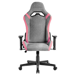 Mars Gaming MGC-PRO Fabric Siège rembourré Dossier rembourré