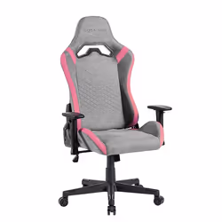 Mars Gaming MGC-PRO Fabric Siège rembourré Dossier rembourré