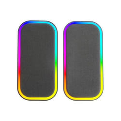 Mars Gaming MS-OM Noir Avec fil &sans fil 20 W