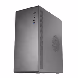 Tacens NOVAX Mini Tower Noir