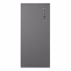 Tacens NOVAX Mini Tower Noir