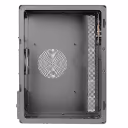 Tacens NOVAX Mini Tower Noir - Vue supplémentaire 5