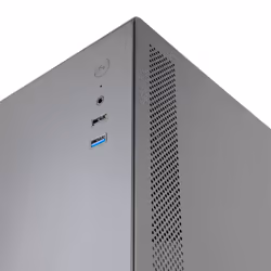 Tacens NOVAX Mini Tower Noir - Vue supplémentaire 6