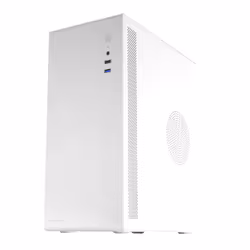 Tacens NOVAX Mini Tower Noir