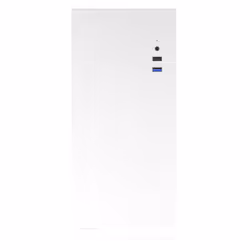 Tacens NOVAX Mini Tower Noir