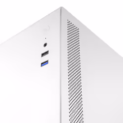 Tacens NOVAX Mini Tower Noir - Vue supplémentaire 6