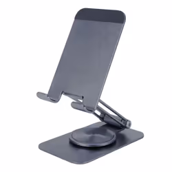Mars Gaming MA-RSS, Mobile/smartphone, Tablette / UMPC, Support passif, Bureau, Noir