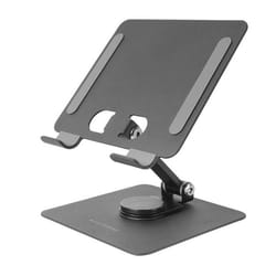 Mars Gaming MA-RST Support passif Mobile/smartphone, Tablette / UMPC Noir