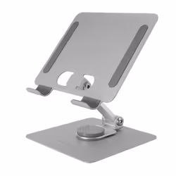 Mars Gaming MA-RST, Mobile/smartphone, Tablette / UMPC, Support passif, Bureau, Argent