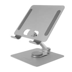 Mars Gaming MA-RST Support passif Mobile/smartphone, Tablette / UMPC Argent