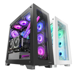 Mars Gaming MC-XP Tower Noir