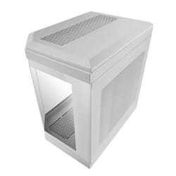 Mars Gaming MC-3T Midi Tower Blanc