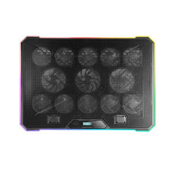 Mars Gaming MNBC13 17" Noir