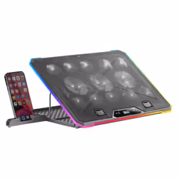 Mars Gaming MNBC13 17" Noir