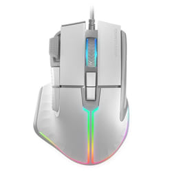 Mars Gaming MMXT souris Jouer Droitier USB Type-A Optique 12800 DPI
