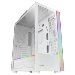 Mars Gaming MC-ULT Tower Blanc