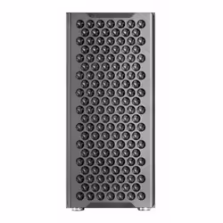 Mars Gaming MC-iPRO, Midi Tower, PC, Noir, ATX, micro ATX, Mini-ITX, Jouer, 16,3 cm