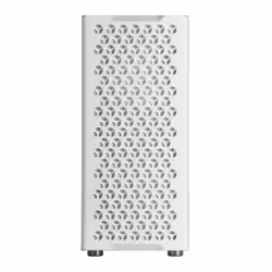 Mars Gaming MC-iPRO, Midi Tower, PC, Blanc, ATX, micro ATX, Mini-ITX, Jouer, 16,3 cm