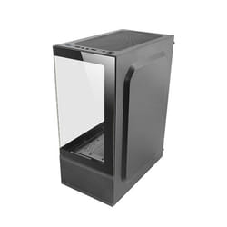 Mars Gaming MC-SE Mini Tower Noir