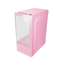 Mars Gaming MC-SEP Mini Tower Rose