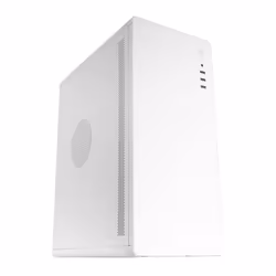 Tacens ENSIS Midi Tower Blanc