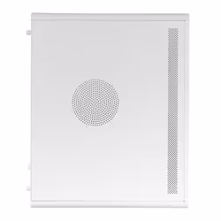 Tacens ENSIS Midi Tower Blanc - Vue supplémentaire 4