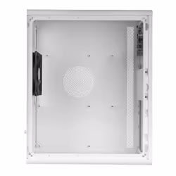 Tacens ENSIS Midi Tower Blanc - Vue supplémentaire 5
