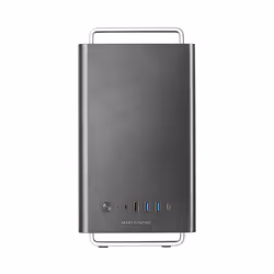 Mars Gaming MC-ELITE, Mini Tower, PC, Noir, micro ATX, Mini-ITX, 13,4 cm, 34,8 cm