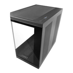 Mars Gaming MC-3TCORE unité centrale Midi Tower Noir