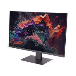 Mars Gaming MV-24 écran plat de PC 24" Full HD LED Noir