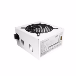 Mars Gaming MPB750, 750 W, 220 - 240 V, 47 - 63 Hz, 5 A, Actif, 130 W