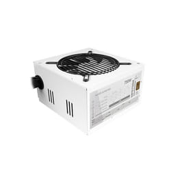 Mars Gaming MPB750 unité d'alimentation d'énergie 750 W 20+4 pin ATX ATX Blanc