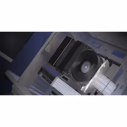 Mars Gaming MCPU-XU6 Processeur Refroidisseur d'air 12 cm Noir 1 pièce(s) - Vue supplémentaire 6