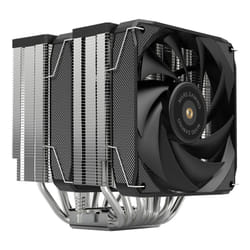 Mars Gaming MCPU-XU9 Processeur Refroidisseur d'air 12 cm Noir 1 pièce(s)