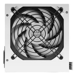 Mars Gaming MPIII750W unité d'alimentation d'énergie 750 W 20+4 pin ATX ATX Blanc