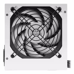 Mars Gaming MPIII850W, 850 W, 200 - 240 V, 50/60 Hz, 7 A, Actif, 200 W