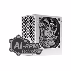 Mars Gaming MPIII850W unité d'alimentation d'énergie 850 W 20+4 pin ATX ATX Blanc