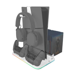 Mars Gaming MPS5-B2 accessoire de console de jeux Pieds