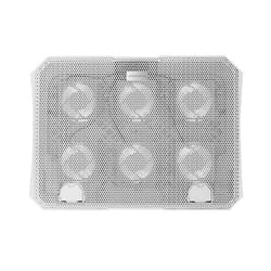 Mars Gaming MNBC23 16" Blanc